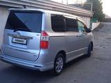 Toyota Noah 2008 годаүшін9 500 000 тг. в Алматы – фото 5