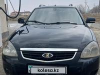 ВАЗ (Lada) Priora 2171 2013 года за 1 500 000 тг. в Алматы