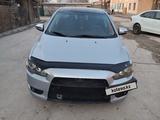 Mitsubishi Lancer 2007 годаfor4 200 000 тг. в Байсерке
