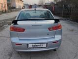 Mitsubishi Lancer 2007 годаfor4 200 000 тг. в Байсерке – фото 3