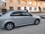 Mitsubishi Lancer 2007 годаfor4 200 000 тг. в Байсерке – фото 4
