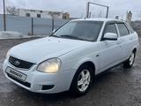 ВАЗ (Lada) Priora 2172 2013 года за 2 250 000 тг. в Караганда – фото 3