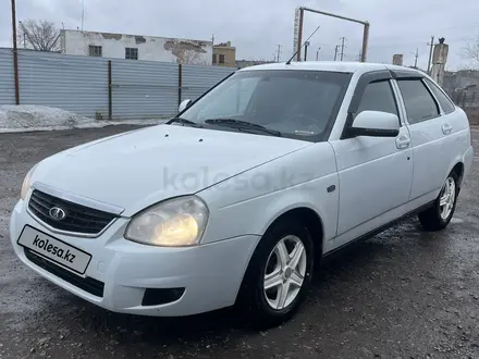 ВАЗ (Lada) Priora 2172 2013 года за 2 100 000 тг. в Караганда – фото 3