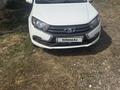ВАЗ (Lada) Granta 2190 2021 года за 3 600 000 тг. в Актобе