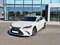 Lexus ES 250 Progressive 2021 годаүшін22 000 000 тг. в Шымкент