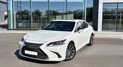 Lexus ES 250 Progressive 2021 годаүшін22 000 000 тг. в Шымкент