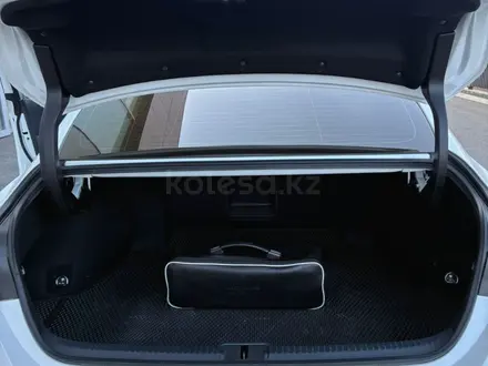 Lexus ES 250 Progressive 2021 года за 22 000 000 тг. в Шымкент – фото 12