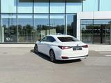 Lexus ES 250 Progressive 2021 годаүшін22 000 000 тг. в Шымкент – фото 2