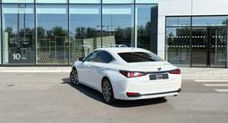 Lexus ES 250 Progressive 2021 годаүшін22 000 000 тг. в Шымкент – фото 2
