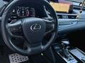 Lexus ES 250 Progressive 2021 годаүшін22 000 000 тг. в Шымкент – фото 18