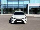 Lexus ES 250 Progressive 2021 годаүшін22 000 000 тг. в Шымкент – фото 5