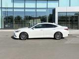 Lexus ES 250 Progressive 2021 годаүшін22 000 000 тг. в Шымкент – фото 3