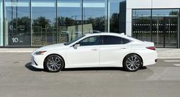 Lexus ES 250 Progressive 2021 годаүшін22 000 000 тг. в Шымкент – фото 3