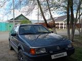 Volkswagen Passat 1989 года за 1 200 000 тг. в Костанай – фото 2