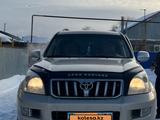 Toyota Land Cruiser Prado 2006 года за 11 800 000 тг. в Актобе