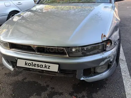 Mitsubishi Galant 2001 года за 1 300 000 тг. в Караганда