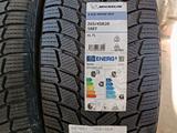 Michelin X ice snow 235/50 R20 V 265/45 R20 ID6 за 750 000 тг. в Алматы – фото 2