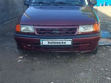 Opel Astra 1993 года за 1 200 000 тг. в Шымкент