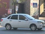 ВАЗ (Lada) Granta 2190 2012 года за 1 800 000 тг. в Семей