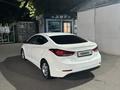 Hyundai Elantra 2014 годаfor5 900 000 тг. в Алматы – фото 3