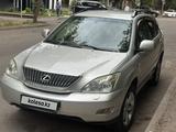 Lexus RX 350 2006 годаүшін8 800 000 тг. в Алматы – фото 4