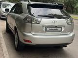 Lexus RX 350 2006 годаүшін8 800 000 тг. в Алматы – фото 3