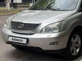 Lexus RX 350 2006 годаүшін8 800 000 тг. в Алматы