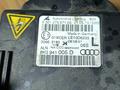 Фары 2шт Xenon Audi A4 B8 Рестайлинг 11-15г Оригинал Б/У Ауди А4 Б8 A4B8үшін180 000 тг. в Караганда – фото 10