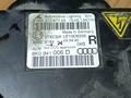 Фары 2шт Xenon Audi A4 B8 Рестайлинг 11-15г Оригинал Б/У Ауди А4 Б8 A4B8үшін180 000 тг. в Караганда – фото 9