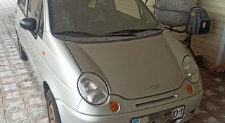 Daewoo Matiz 2009 года за 1 900 000 тг. в Астана