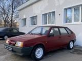 ВАЗ (Lada) 2109 1990 года за 750 000 тг. в Костанай – фото 2