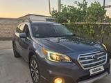 Subaru Outback 2014 годаүшін5 700 000 тг. в Актау – фото 2
