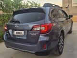 Subaru Outback 2014 годаүшін5 700 000 тг. в Актау – фото 3