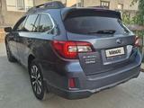 Subaru Outback 2014 годаүшін5 700 000 тг. в Актау – фото 4