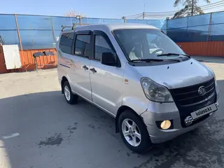 Daewoo Damas