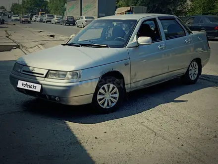 ВАЗ (Lada) 2110 2005 года за 800 000 тг. в Есик