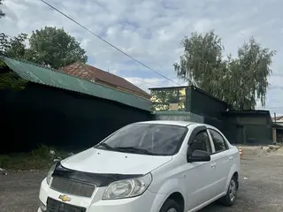 Chevrolet Nexia
