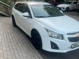 Chevrolet Cruze 2013 года за 3 800 000 тг. в Алматы
