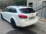 Chevrolet Cruze 2013 года за 3 800 000 тг. в Алматы – фото 4