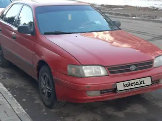 Toyota Carina E