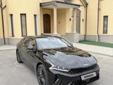 Kia K5 2025 годаүшін18 000 000 тг. в Астана – фото 2