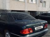 Mercedes-Benz E 280 1996 года за 1 400 000 тг. в Кокшетау – фото 2