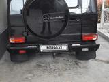 Mercedes-Benz G 400 2003 годаүшін15 000 000 тг. в Шымкент – фото 4