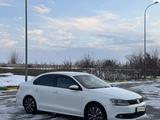 Volkswagen Jetta 2013 годаүшін5 300 000 тг. в Шымкент – фото 2