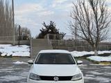 Volkswagen Jetta 2013 годаүшін5 300 000 тг. в Шымкент