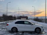 Volkswagen Jetta 2013 годаүшін5 300 000 тг. в Шымкент – фото 3