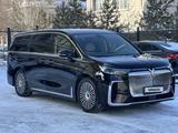 Voyah Dream 2025 года за 30 000 000 тг. в Астана