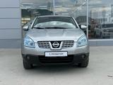 Nissan Qashqai 2009 годаүшін4 500 000 тг. в Тараз – фото 4