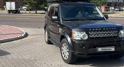 Land Rover Discovery 2010 года за 7 800 000 тг. в Алматы