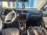Kia Rio 2017 года за 5 200 000 тг. в Костанай